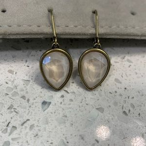 Touchstone Crystal by Swarovski Earrings